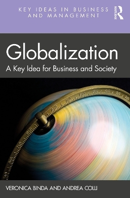 Globalization - Veronica Binda, Andrea Colli