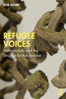 Refugee Voices - Rob Sharp