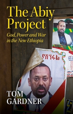 The Abiy Project - Tom Gardner