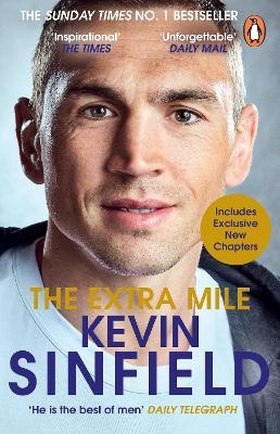 The Extra Mile - Kevin Sinfield