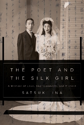 The Poet and the Silk Girl - Satsuki Ina