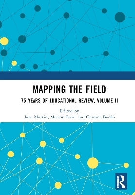 Mapping the Field - 
