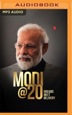 Modi@20 - P V Sindhu, Shobana Kamineni, Surjit S Bhalla, Amish Tripathi, Amit Shah