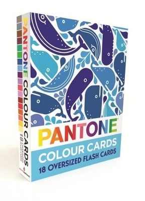 Pantone: Colour Cards -  Pantone