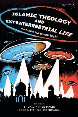 Islamic Theology and Extraterrestrial Life - 