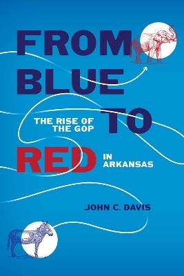 From Blue to Red - John C. Davis