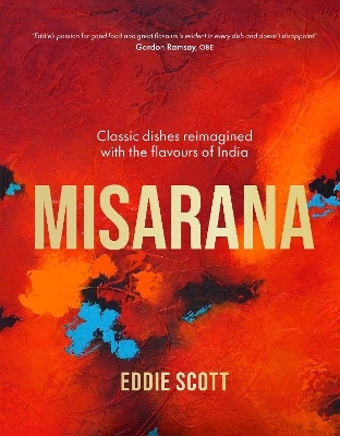 Misarana - Eddie Scott