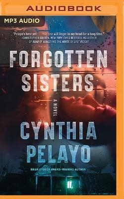 Forgotten Sisters - Cynthia Pelayo