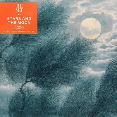 Stars and the Moon 2020 Wall Calendar - The Metropolitan Museum of Art