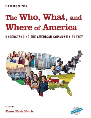 The Who, What, and Where of America - 