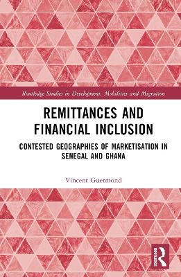 Remittances and Financial Inclusion - Vincent Guermond
