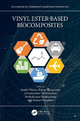 Vinyl Ester-Based Biocomposites - 