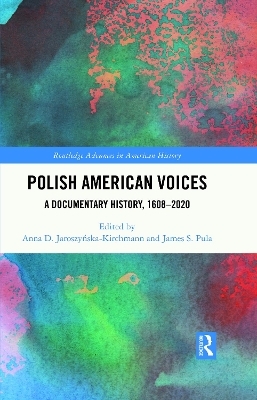 Polish American Voices - 