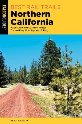 Best Rail Trails Northern California - Tracy Salcedo