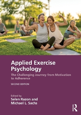 Applied Exercise Psychology - 