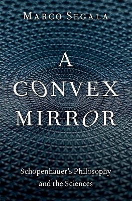 A Convex Mirror - Marco Segala