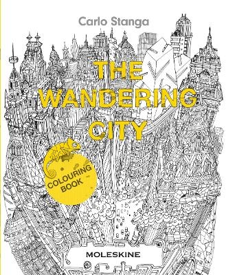 The Wandering City - 