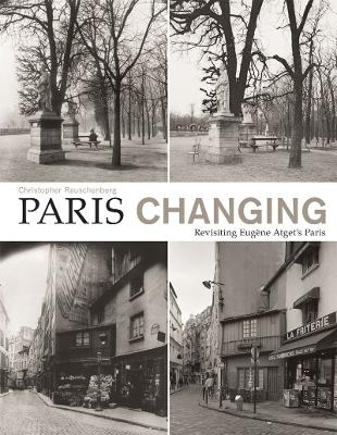 Paris Changing - 