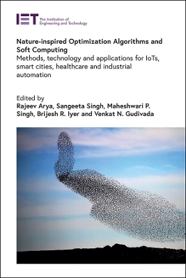 Nature-inspired Optimization Algorithms and Soft Computing - 