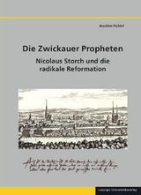 Die Zwickauer Propheten - Joachim Fichtel