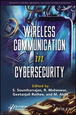 Wireless Communication in Cyber Security - 