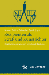 Rezipienten als Straf- und Kunstrichter - 