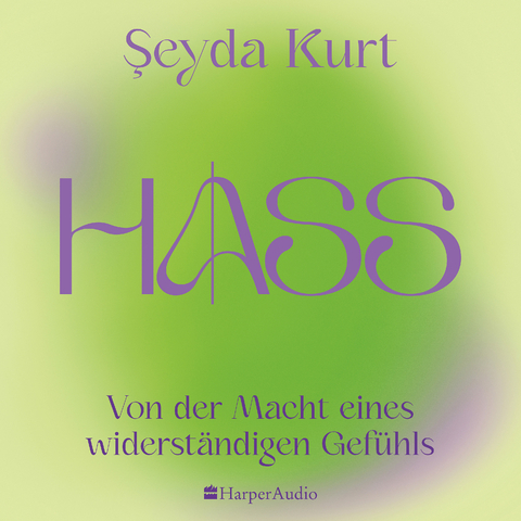 HASS - Seyda Kurt