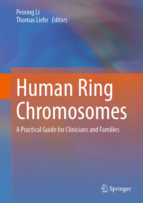 Human Ring Chromosomes - 