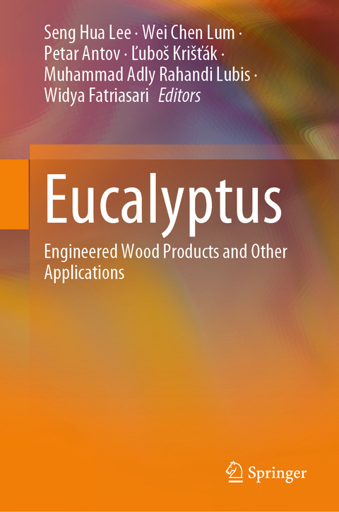 Eucalyptus - 