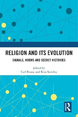 Religion and its Evolution - 