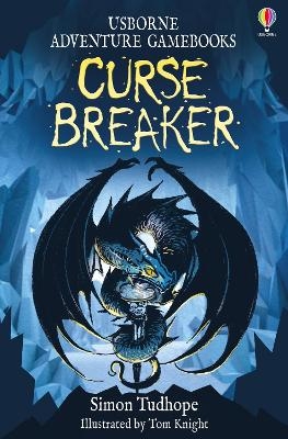 Curse Breaker - Simon Tudhope