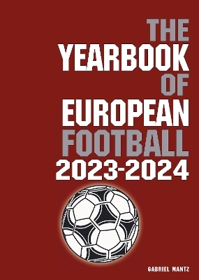 The yearbook of european football 2023-2024 - 