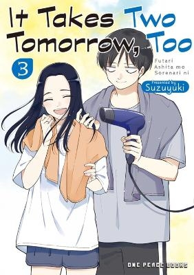 It Takes Two Tomorrow, Too Volume 3 -  Suzuyuki