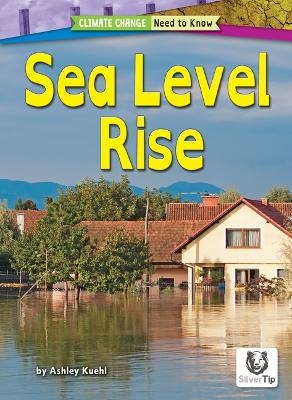 Sea Level Rise - Ashley Kuehl