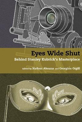 Eyes Wide Shut - 