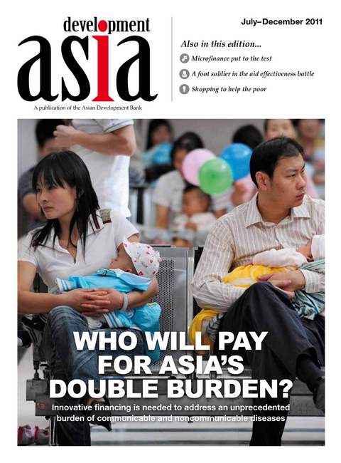 Development Asia—Who Will Pay for Asia's Double Burden?