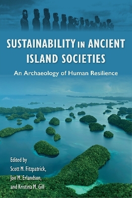 Sustainability in Ancient Island Societies - 