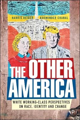 The Other America - Harris Beider, Kusminder Chahal