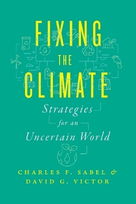 Fixing the Climate - Charles F. Sabel, David G. Victor