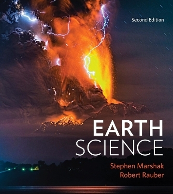 Earth Science - Stephen Marshak, Robert Rauber