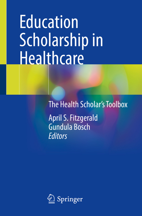 Education Scholarship in Healthcare - 