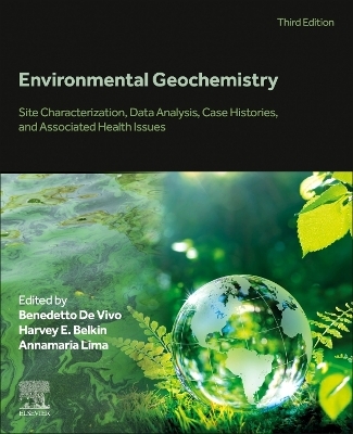 Environmental Geochemistry - 