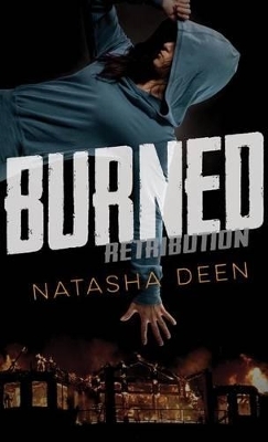Burned - Natasha Deen