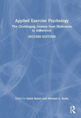 Applied Exercise Psychology - 