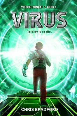 Virus - Chris Bradford