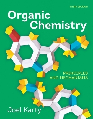 Organic Chemistry - Joel Karty