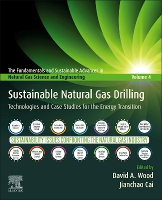 Sustainable Natural Gas Drilling - 