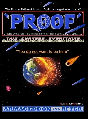 Proof - James Krustallos