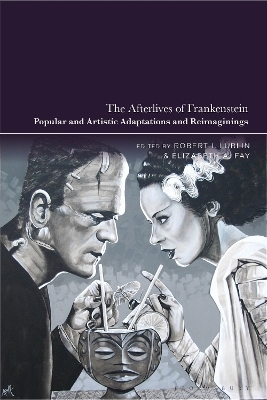The Afterlives of Frankenstein - 