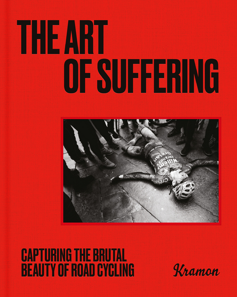 The Art of Suffering - Kristof Ramon